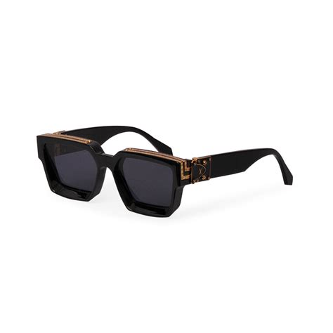 louis vuitton millionaire sunglasses 2018 price|Louis Vuitton millionaire shades.